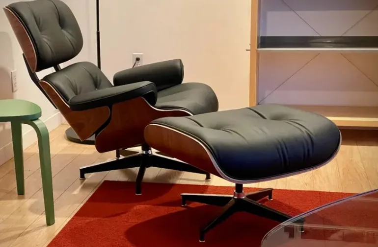 Sohnne Eames Chair Review