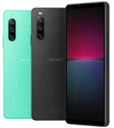 Sony Xperia 10 IV