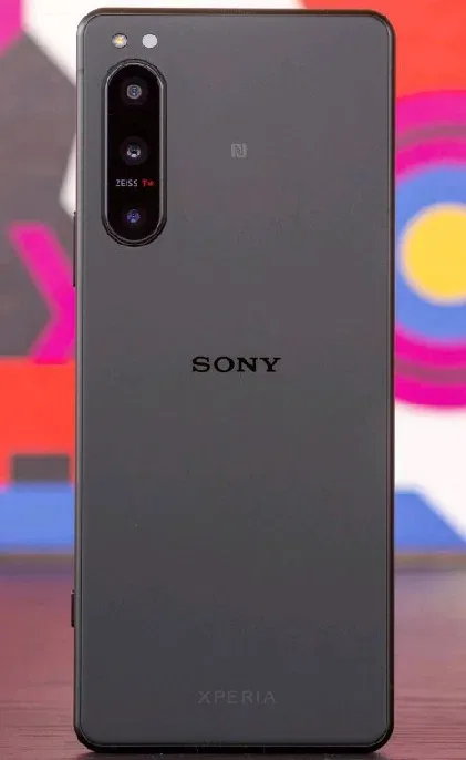 Sony Xperia 5 IV