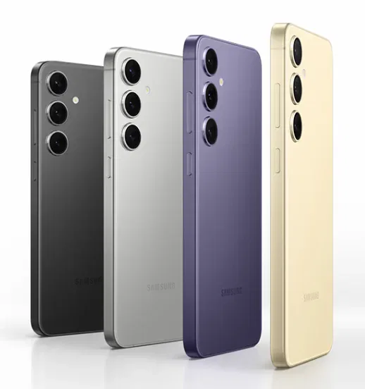 Top 10 Samsung camera phones