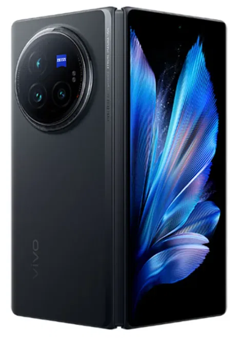 Vivo X Fold 3 Pro