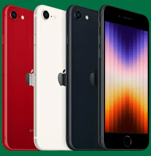 Which iPhone has the best camera for video