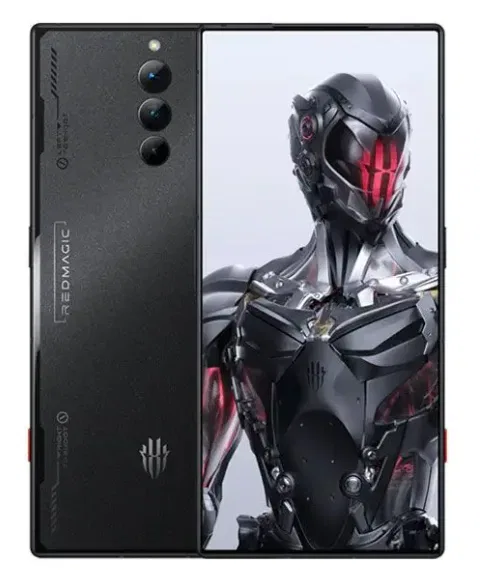 ZTE nubia Red Magic 8 Pro