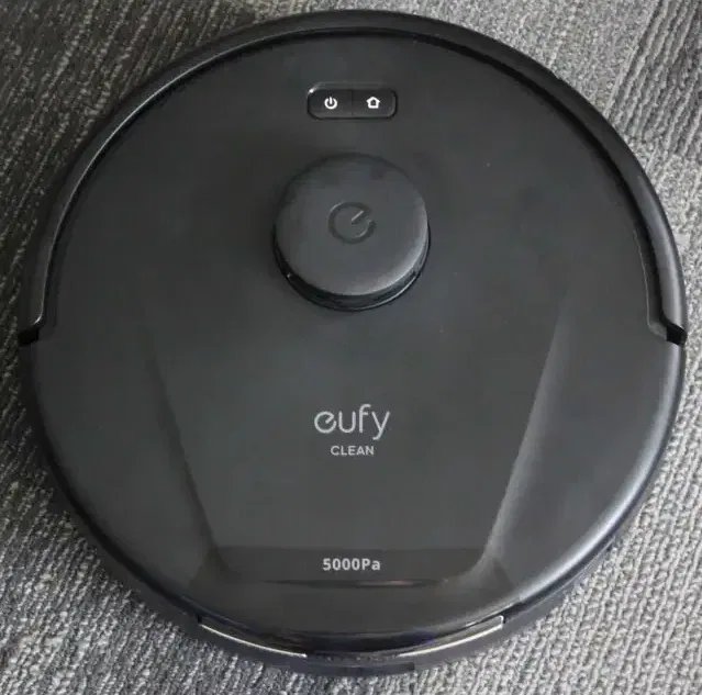 eufy L60 Robot Vacuum