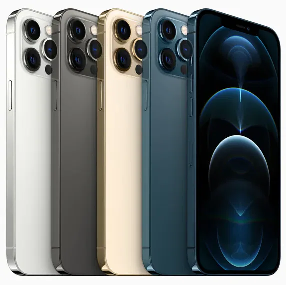 iPhone 12 Pro Max