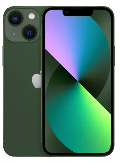 iPhone 13 mini