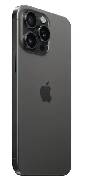 iPhone 15 Pro Max specs