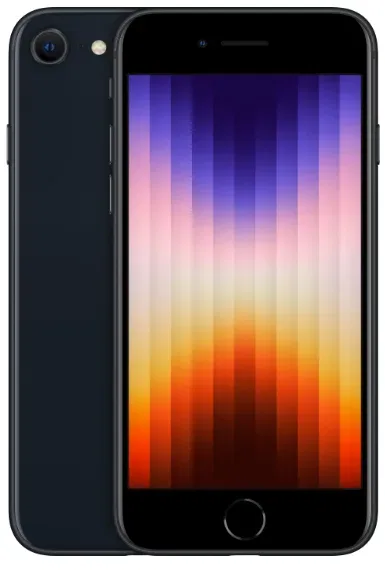 iPhone SE (2022) phone