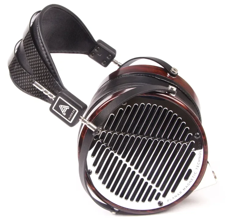Audeze LCD4 High-Performance