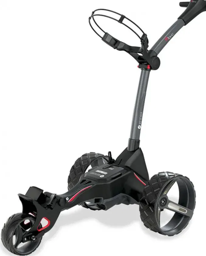 Best budget electric golf trolley