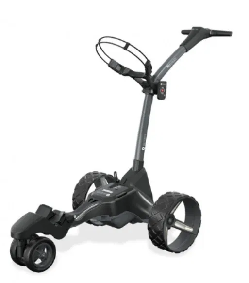 Best electric golf push cart with Remote