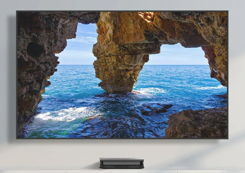 Best nothing projector review