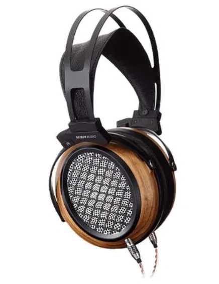 Planar magnetic headphones vs dynamic