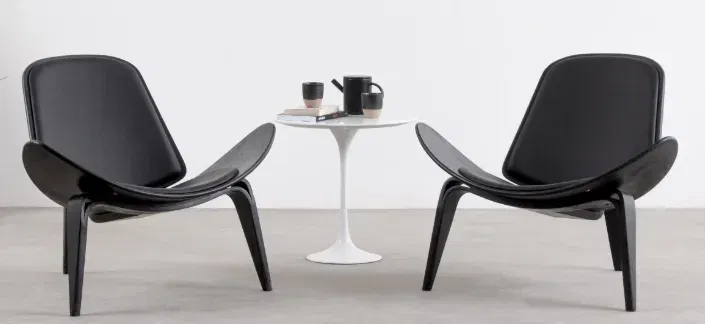 Best Hans Wegner Shell Chairs in 2025