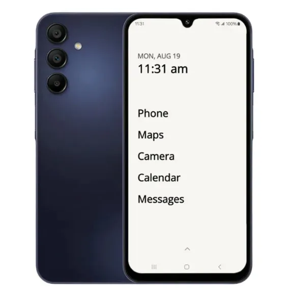 Best minimalist phones with spotify