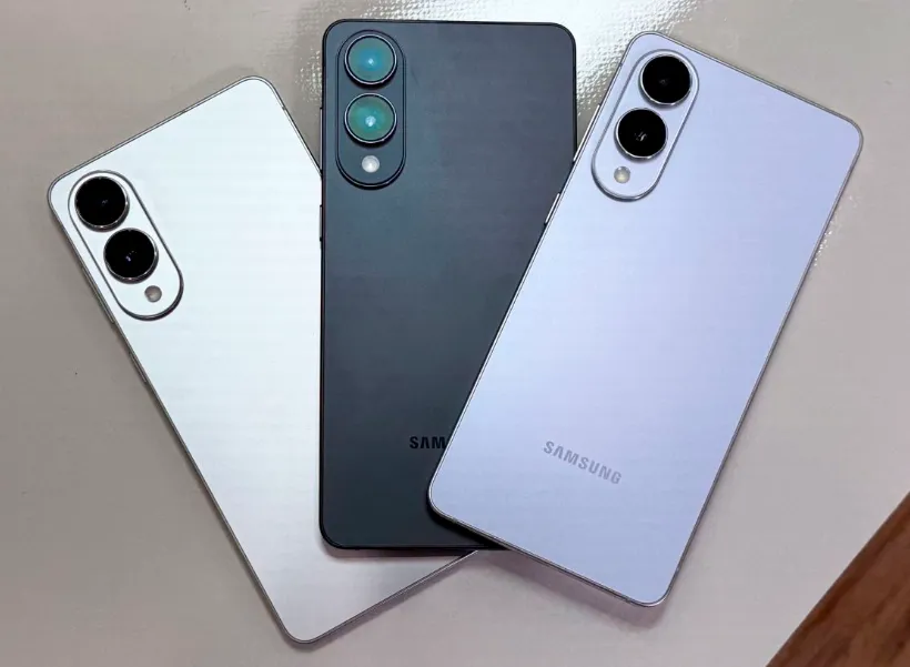 Galaxy S25 Edge vs S25 Ultra
