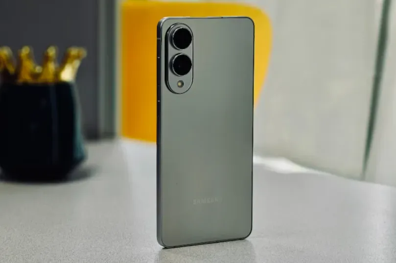 Galaxy s25 edge review gsmarena