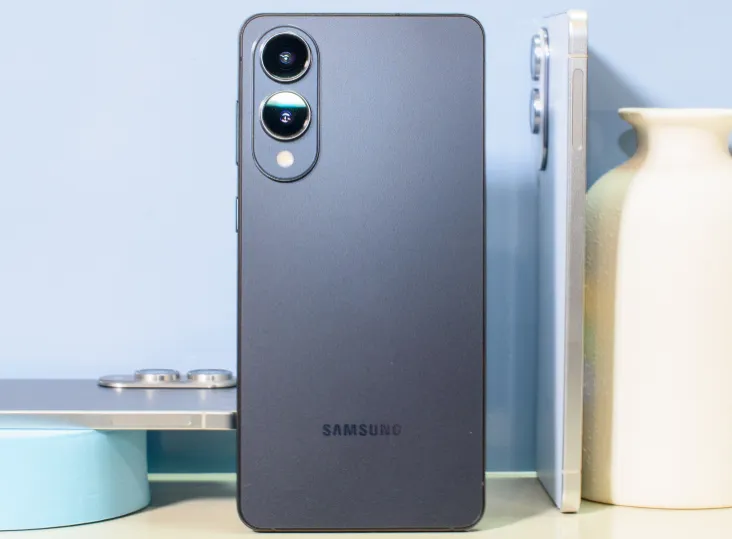 Galaxy s25 edge review techradar