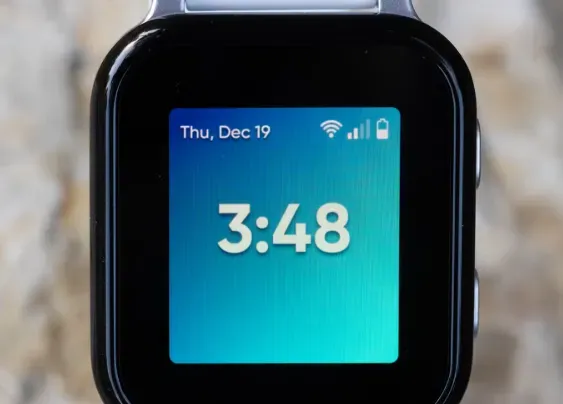 Gabb Watch 3e Review 2025 5 Gabb Watch