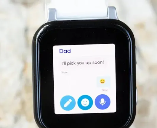 Gabb Watch 3e Review 2025 6 Gabb watch 3e