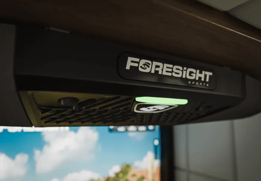 Foresight Falcon Design Review