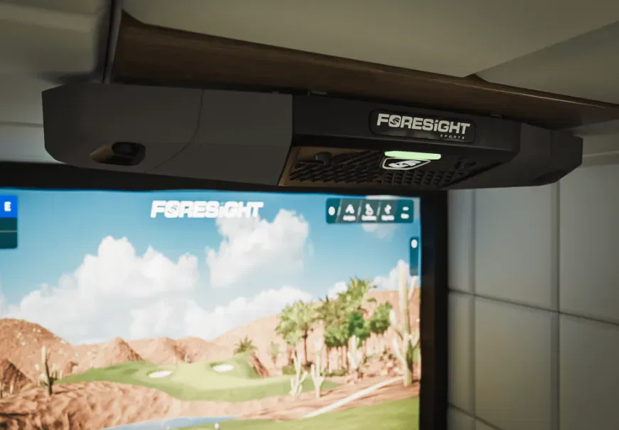 Foresight Falcon Review 2025