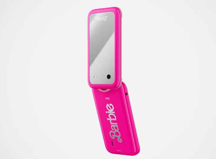 HMD Barbie Phone Review 5 HMD Barbie Review