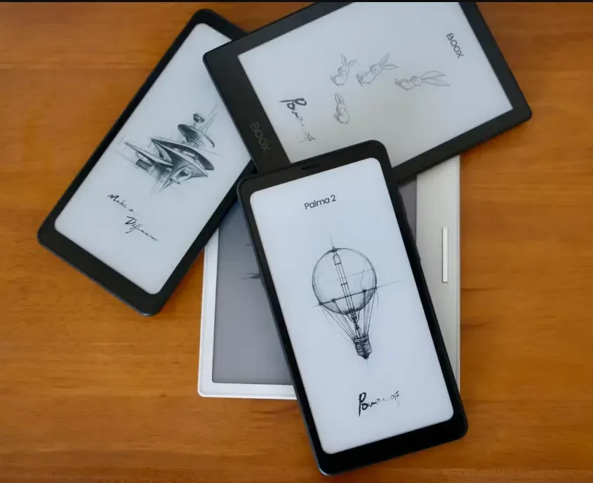 Onyx Boox Palma 2 Review
