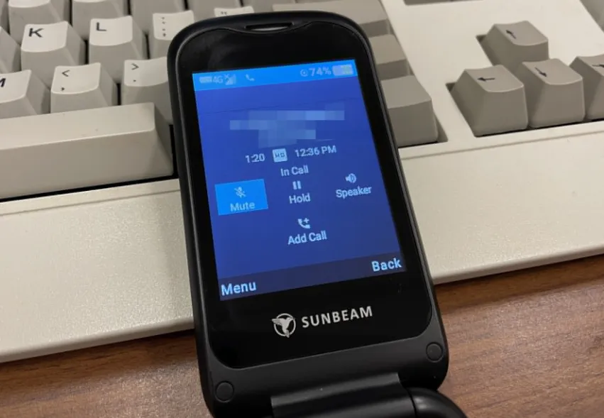 Sunbeam F1 Review