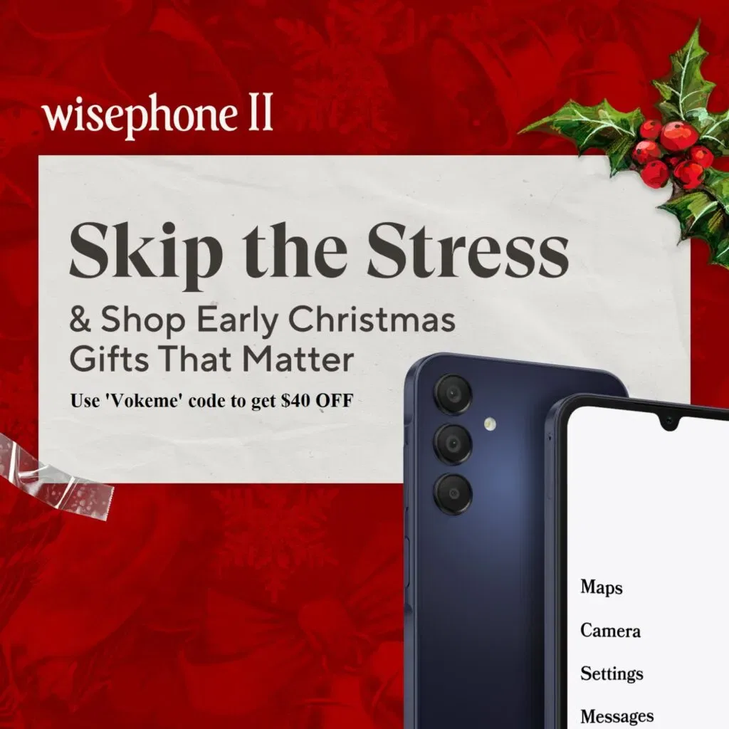 wisephone