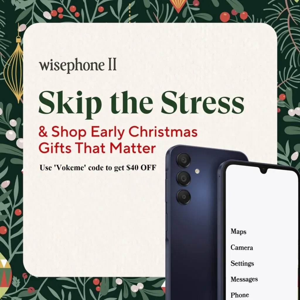 wisephone 2 offer