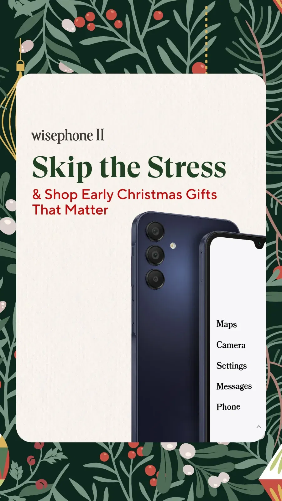 wsiephone offer