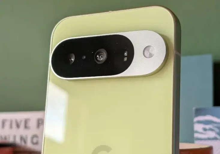 Google's Pixel 11 Family