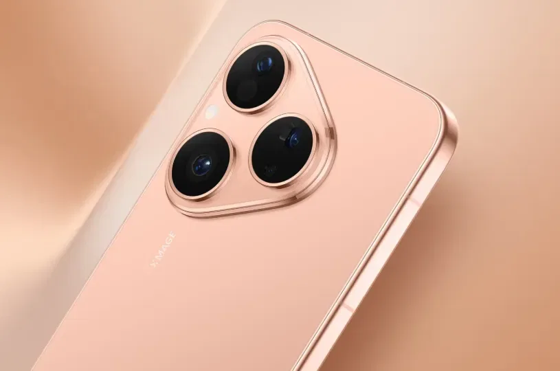 Huawei Pura 90