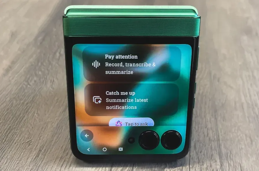 Motorola Razr (2025)