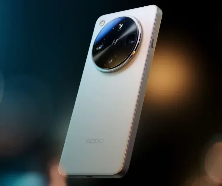 OPPO Find