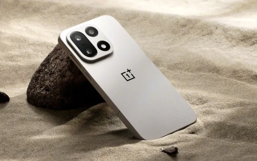OnePlus 15