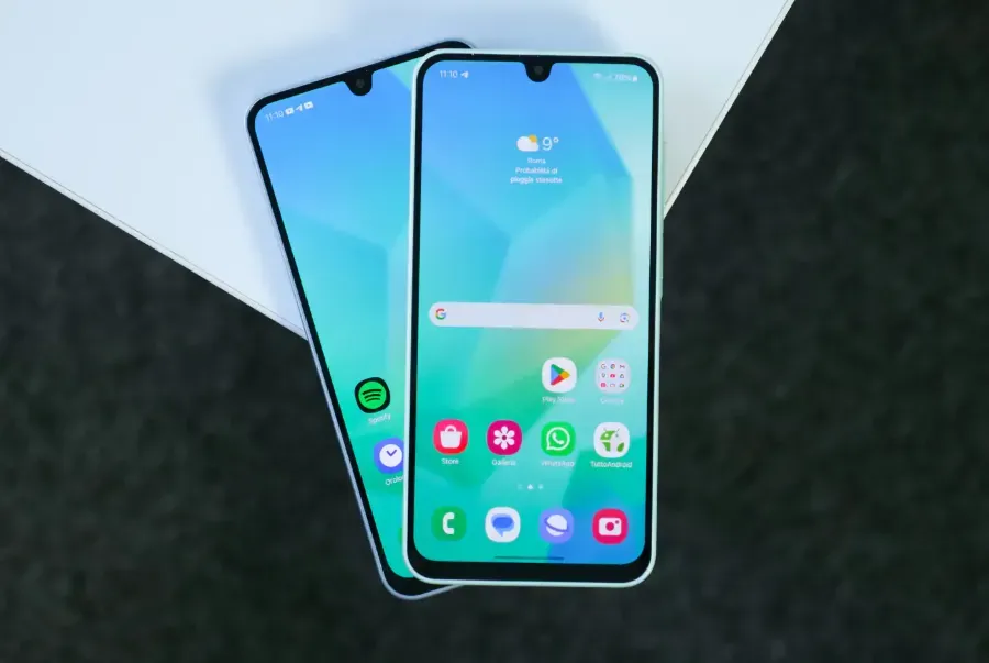 Samsung Galaxy A16 Review