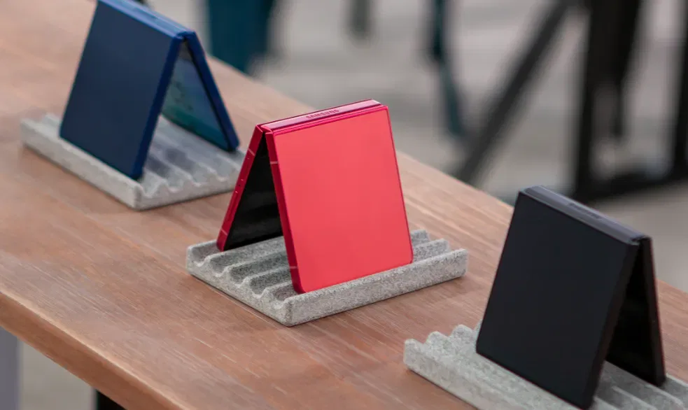 Samsung Galaxy Z Fold