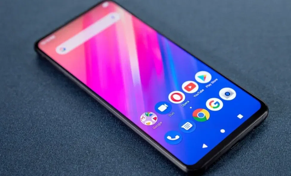 How to Unlock Blu Phone Without Google Account