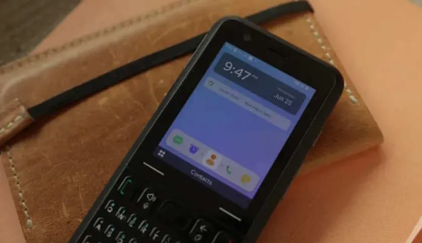 Keyphone Review