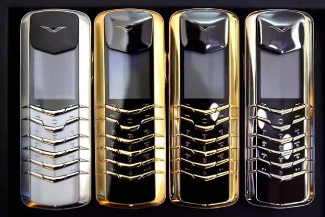 Why Are Vertu Phones So Expensive