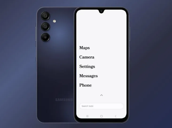 Wisephone 2 phone