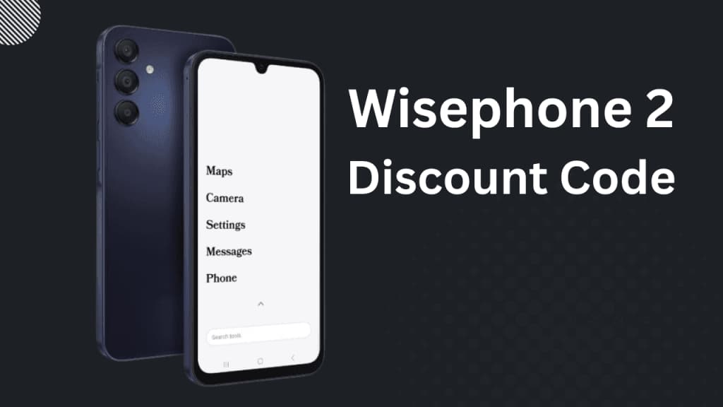 Wisephone 2 Coupon Code