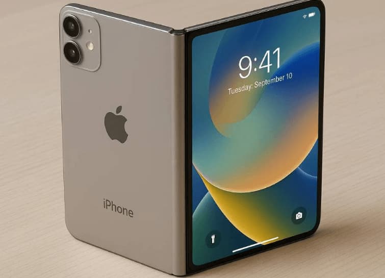 iPhone Fold Release Date 2026
