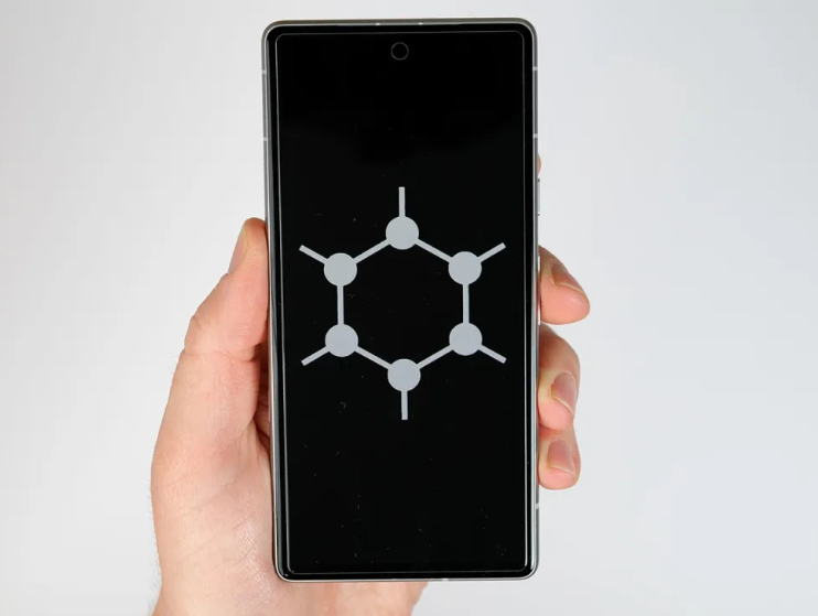 Ghost Phone Review