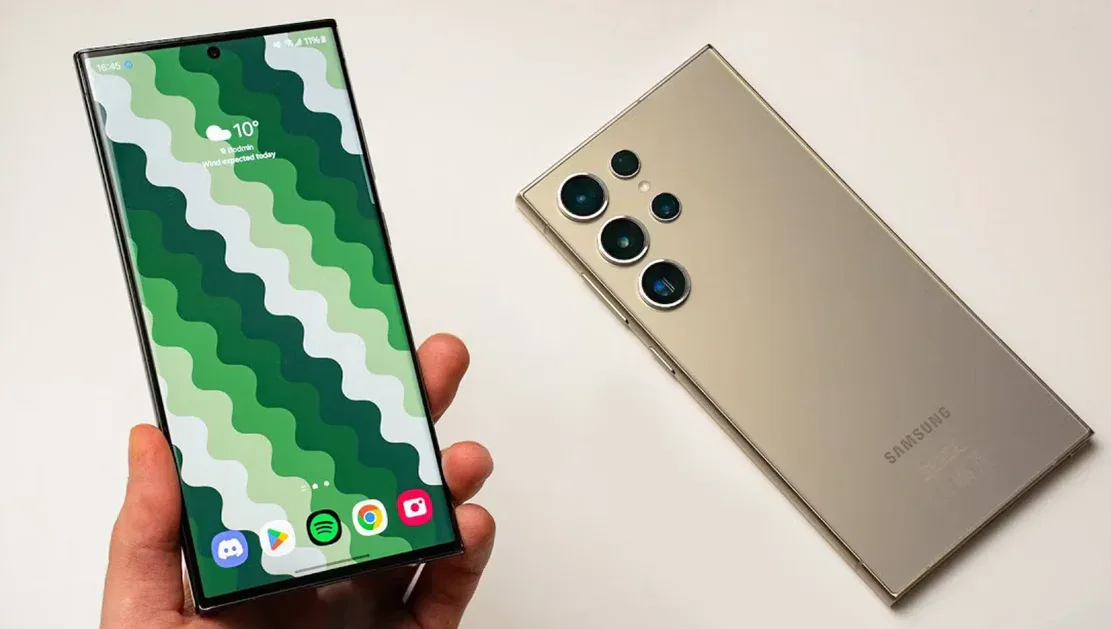 10+ Best Looking Smartphones: Most Stylish Phone Designs 2025 - Vokeme