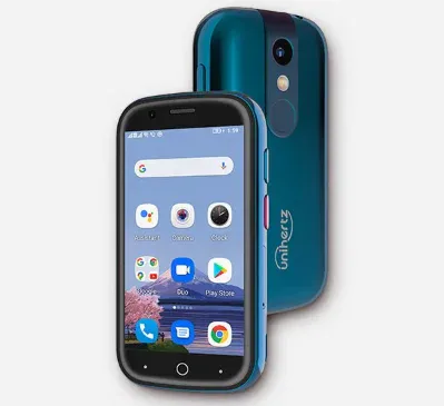 What Are The Best Minimalist Phones In 2026? - Vokeme
