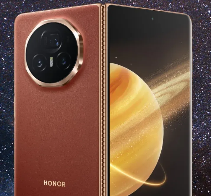 Ponsel Honor Terbaru