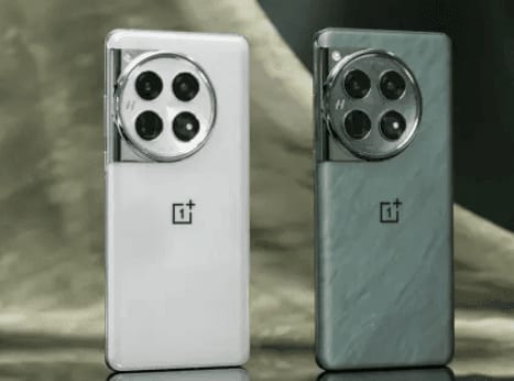 OnePlus 12 VS OnePlus 12R Specs and Difference: Which is Better? 4 OnePlus 12 vs 12r comparison